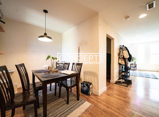 79 Highland St #2A, Roxbury, MA 02119