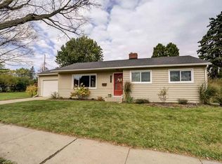 4402 Tokay Blvd, Madison, WI 53711