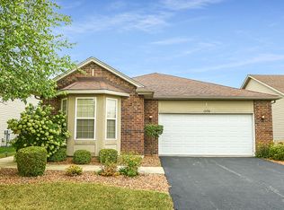 17132 Como Ave, Lockport, IL 60441