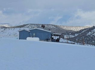 1600 Six Lazy K Rd, New Castle, CO 81647