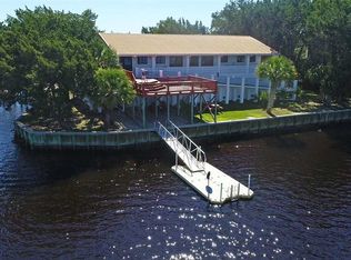 109 SW Main St, Steinhatchee, FL 32359
