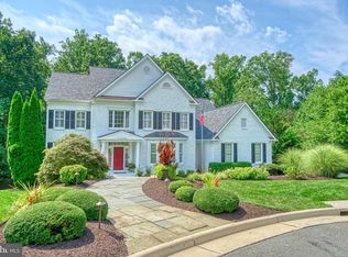 11889 Shaker Meadows Ct, Herndon, VA 20170