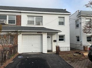 4183 E Tremont Ave #1, Bronx, NY 10465