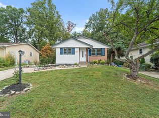 12605 Oakwood Dr, Woodbridge, VA