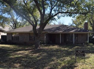 9009 Hickory Hill Dr, Granbury, TX 76049
