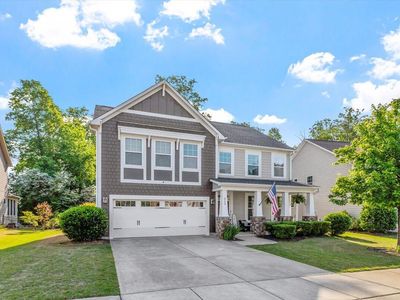 846 Lake Artesia Ln, Fuquay Varina, NC, 27526