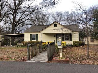 1221 Nelson St, Dalton, GA 30721