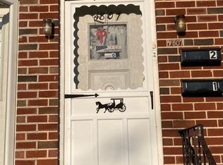 4807 E Howell St FLOOR 1, Philadelphia, PA 19135