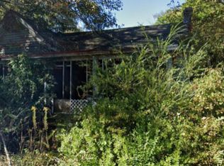 934 R D Hill St, Greenville, GA 30222