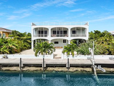 109 Ocean Shores Dr, Key Largo, FL, 33037