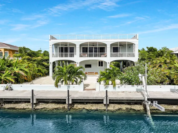 109 Ocean Shores Dr, Key Largo, FL 33037
