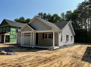 47 Neptune Dr, Brunswick, ME 04011