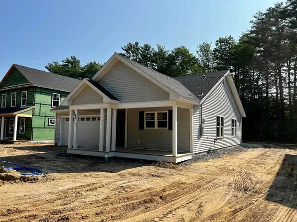 47 Neptune Drive, Brunswick, ME 04011