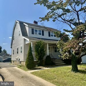 1104 High St, Burlington, NJ, 08016