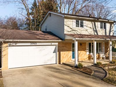 3915 Hillside Dr, Ypsilanti, MI, 48197