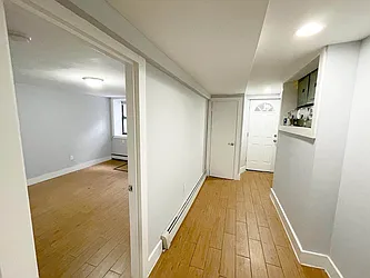 Rented by Yup Realty LLC