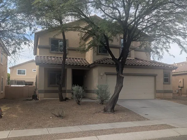 475 W Corte Calza, Sahuarita, AZ 85629