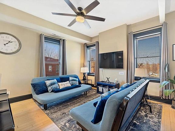 5th image of 2757 Wyoming St #2F