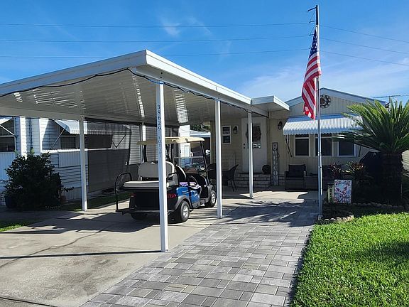 2nd image of 7820 Wire Rd #341
