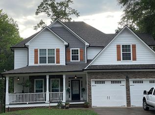 745 County Road 731, Cedar Bluff, AL 35959