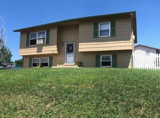 12312 Ruby Rd, Black Hawk, SD 57718