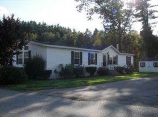 73 Coral Ln, Seabrook, NH 03874