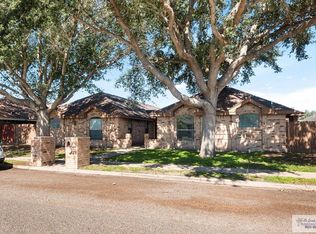 933 English Ave, Edinburg, TX 78541