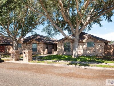 933 English Ave, Edinburg, TX, 78541