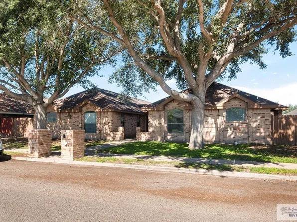933 English Ave, Edinburg, TX 78541