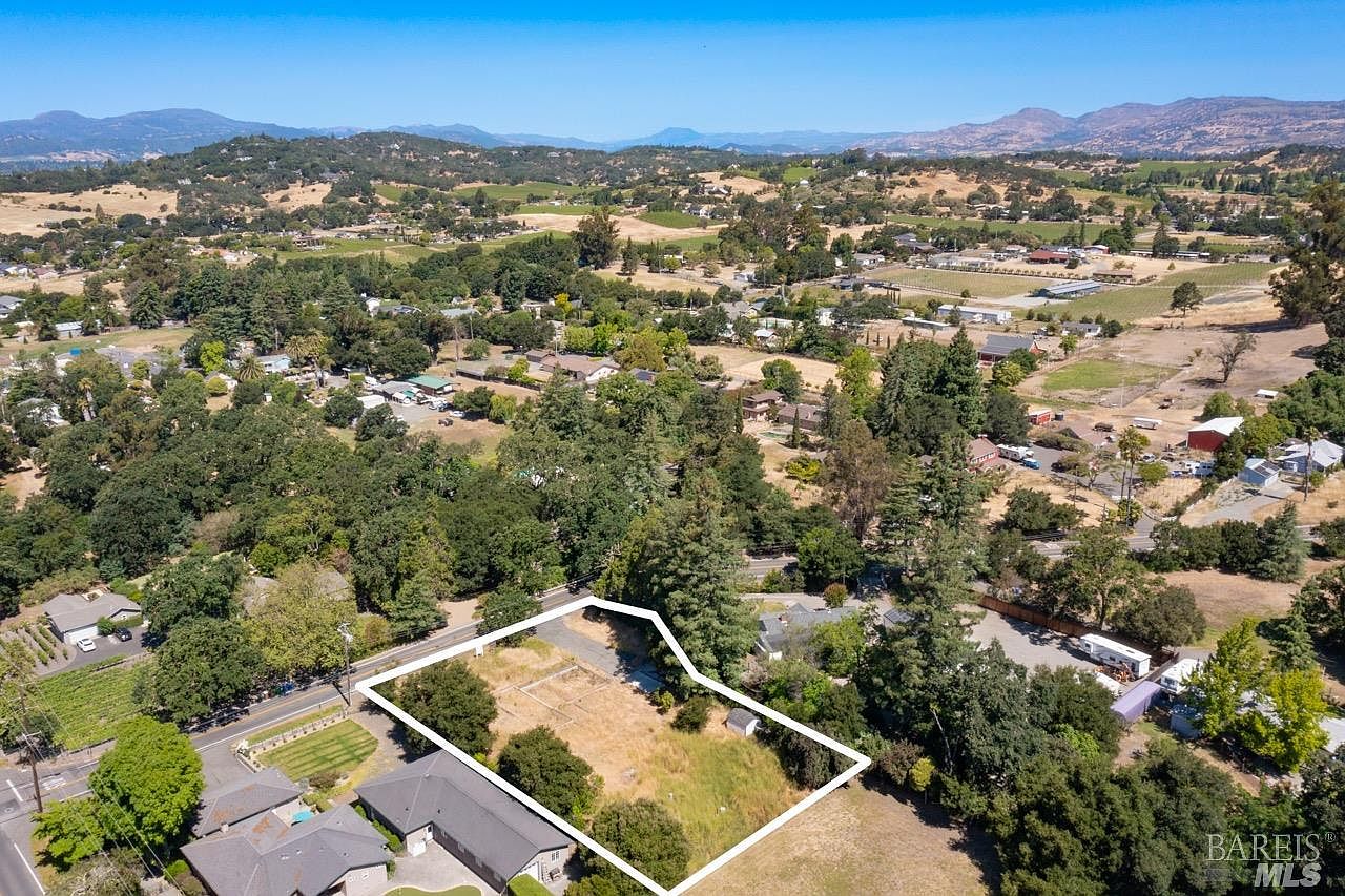 1008 3rd Ave, Napa, CA 94558 Zillow