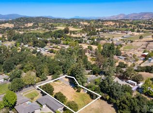1008 3rd Ave, Napa, CA 94558