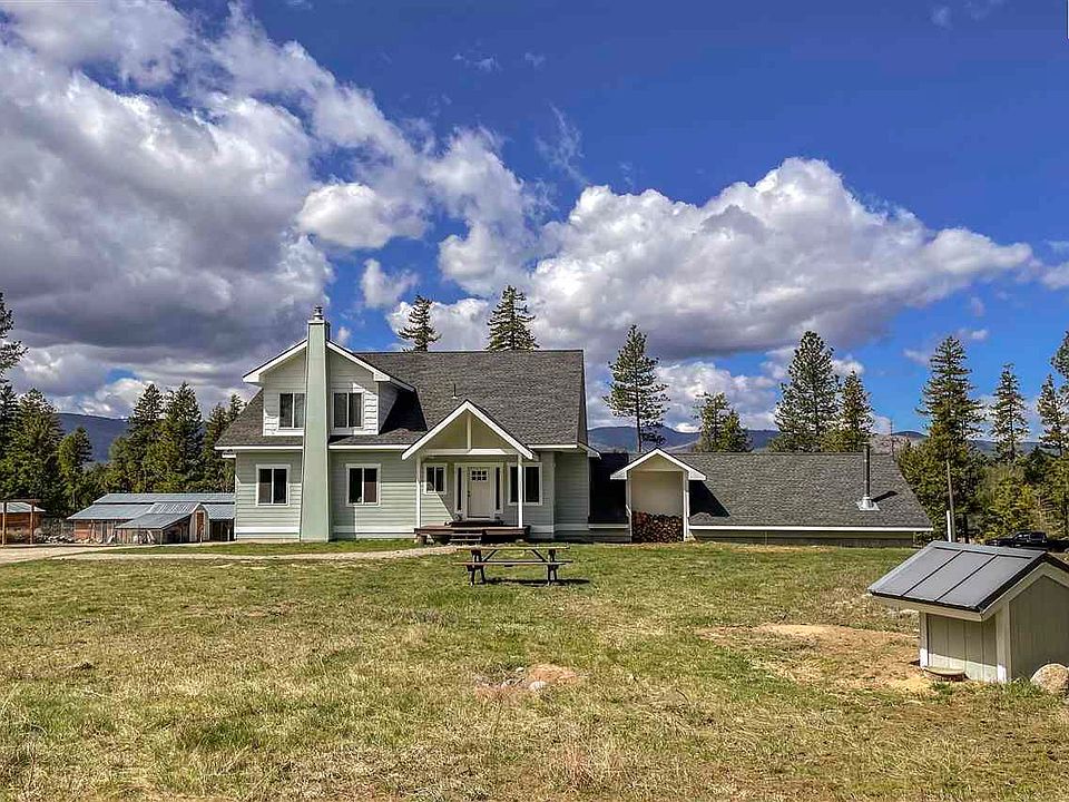 3600 Bandy Rd, Priest River, ID 83856 MLS 20230792 Zillow