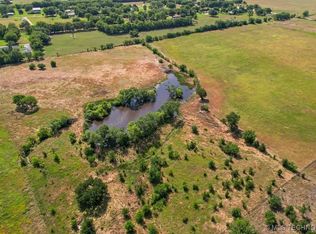 Pauline St, Kenefic, OK 74748
