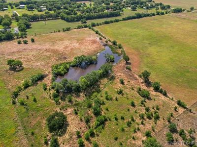 Pauline St, Kenefic, OK, 74748