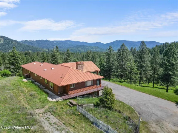 5239 E Dodd Rd, Hayden Lake, ID 83835