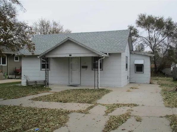 605 E 6th St, McCook, NE 69001