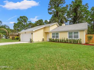 309 Quebec Ln, Jacksonville, FL 32225