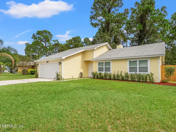 309 QUEBEC Lane, Jacksonville, FL 32225