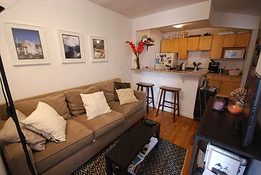 Rented by Vanderborgh Realty 