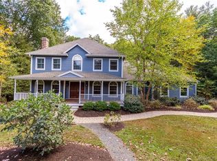 10 Tallwood Ln, Weatogue, CT 06089