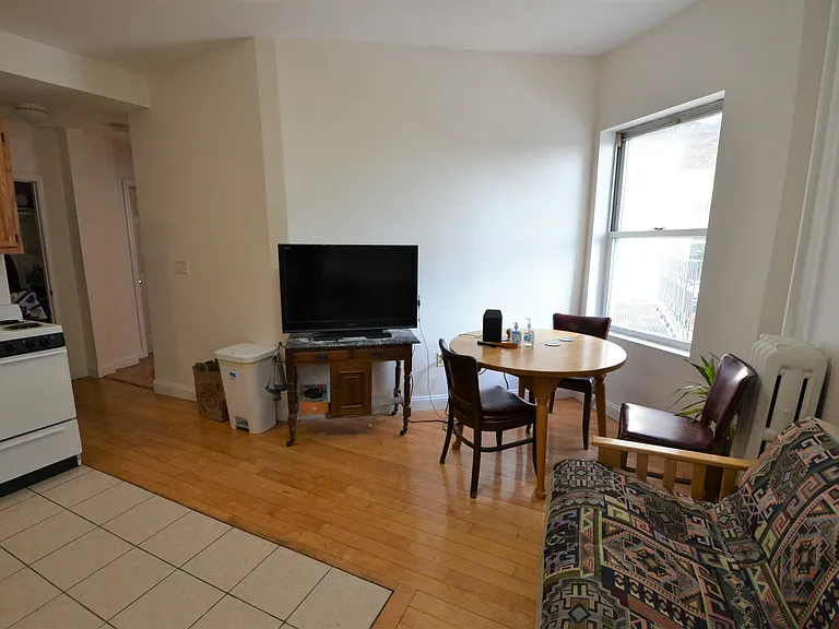 67 Symphony Rd #502 — Photo 2