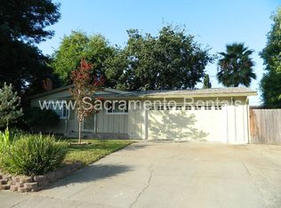 2406 Aramon Dr, Rancho Cordova, CA 95670