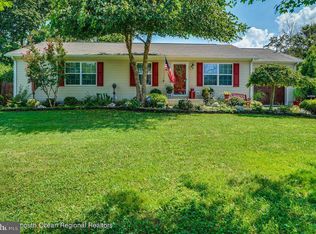 1509 Caroline Ln, Toms River, NJ 08755