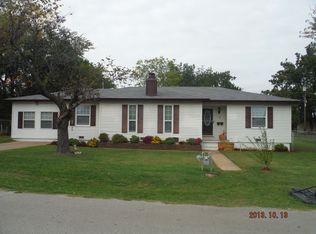 7 W 43rd St S, Sand Springs, OK 74063