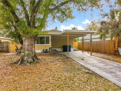 4213 22nd St N, Saint Petersburg, FL, 33714
