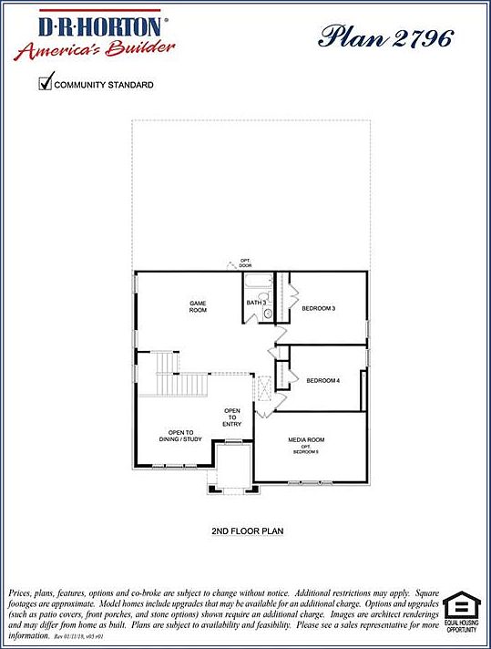 2nd image of 3012 Lily Ln