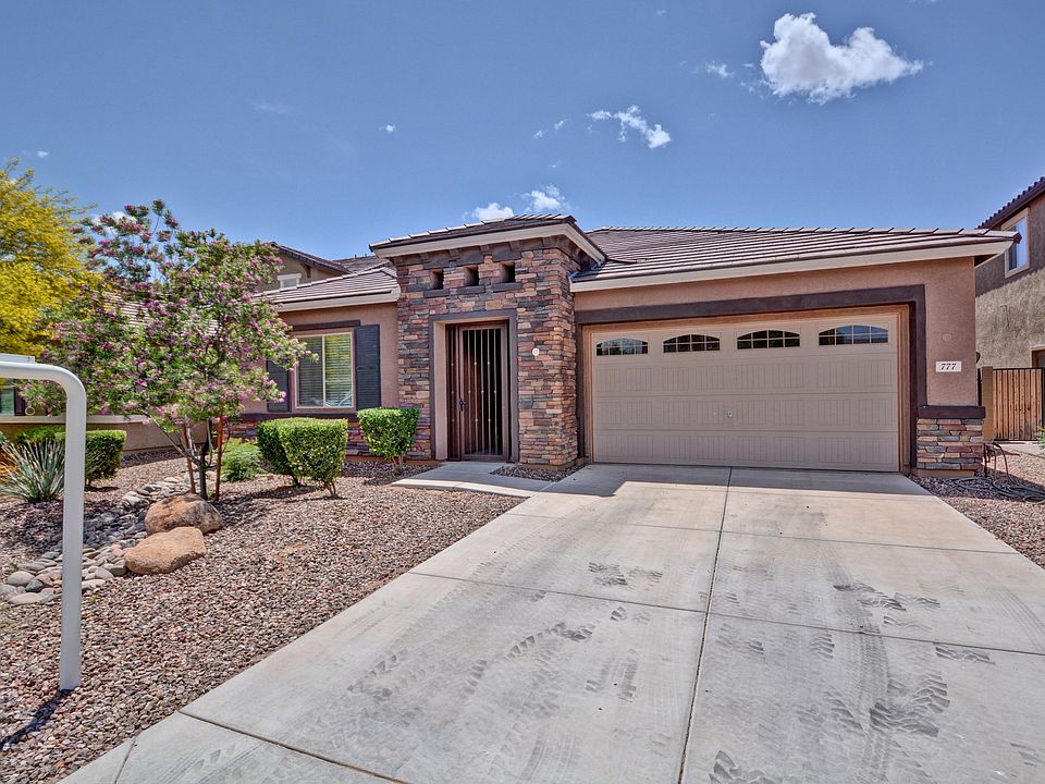 1st image of 777 W Desert Glen Dr