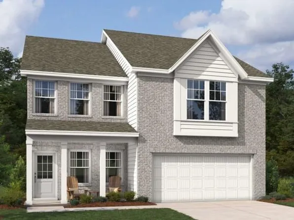 613 Elwick Ln, Cartersville, GA 30120