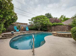 8430 Stableglen Dr, Dallas, TX 75243