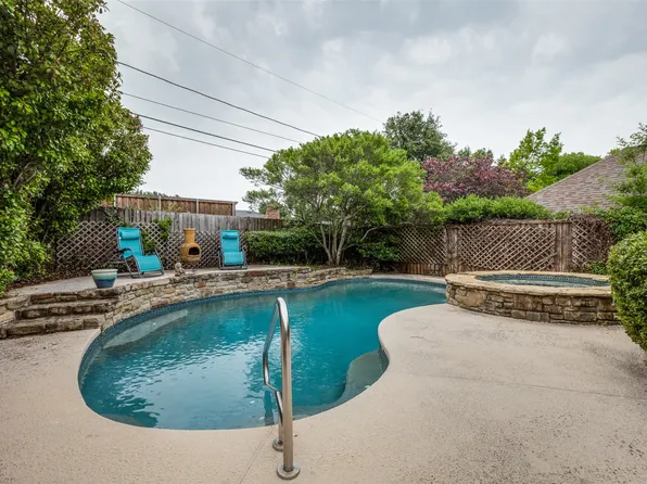 8430 Stableglen Dr, Dallas, TX 75243